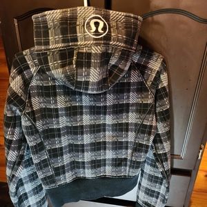 Vintage Scuba Hoodie